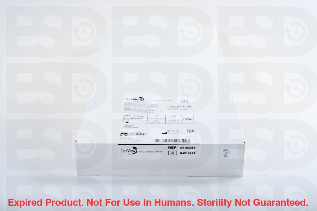 Conmed: Cv1822Eb-Box-Expired Expired