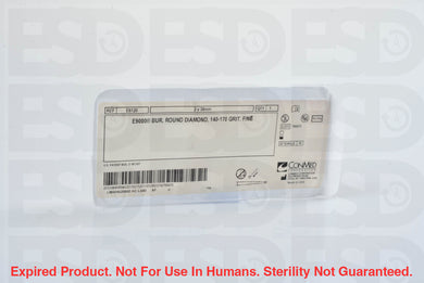 Conmed: E6120-Each-Expired Expired