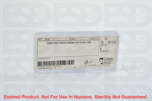 Conmed: E6120-Each-Expired Expired