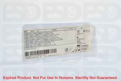 Conmed: E6150-Each-Expired Expired