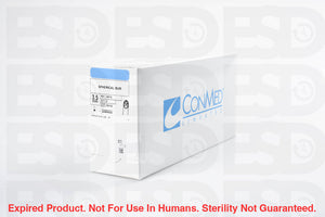 Conmed: H9110-Box-Expired Expired