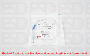 Cook Medical: G00467-Each-Expired Expired