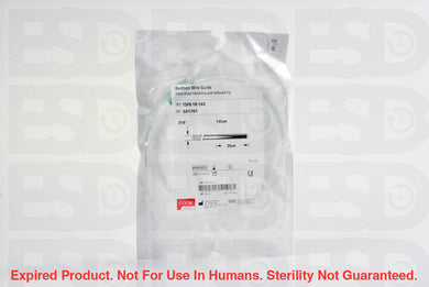Cook Medical: G01701-Each-Expired Expired