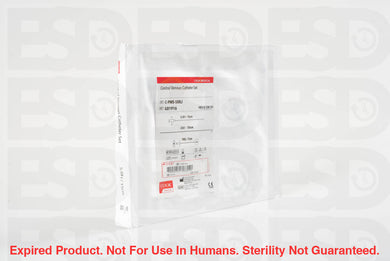 Cook Medical: G01916-Each-Expired Expired