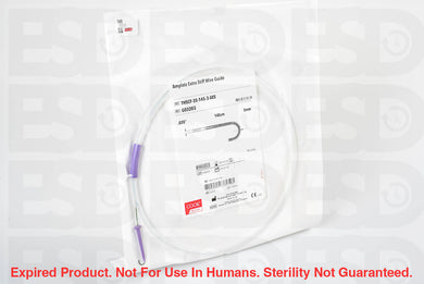 Cook Medical: G03203-Each-Expired Expired