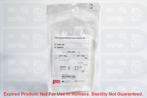 Cook Medical: G04474-Each-Expired Expired