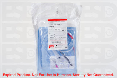 Cook Medical: G09266-Each-Expired Expired