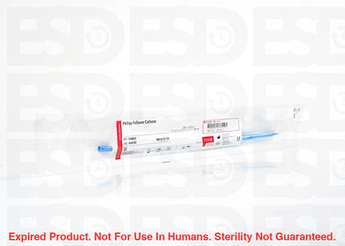 Cook Medical: G14107-Each-Expired Expired