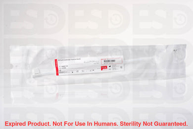 Cook Medical: G15296-Each-Expired Expired