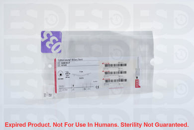 Cook Medical: G21620-Each-Expired Expired