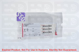 Cook Medical: G21620-Each-Expired Expired