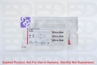 Cook Medical: G22167-Each-Expired Expired