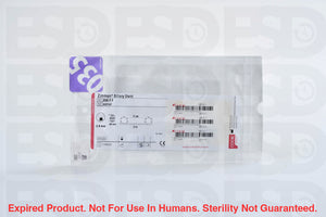 Cook Medical: G22167-Each-Expired Expired