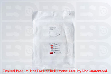 Cook Medical: G25790-Each-Expired Expired