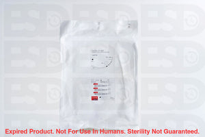 Cook Medical: G25790-Each-Expired Expired