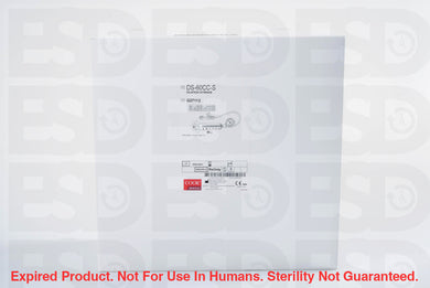Cook Medical: G27112-Each-Expired Expired