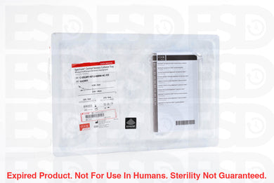 Cook Medical: G43991-Each-Expired Expired
