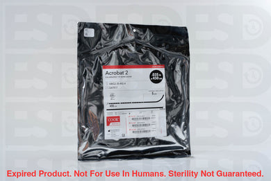 Cook Medical: G47617-Each-Expired Expired