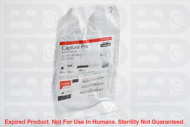 Cook Medical: G47687-Each-Expired Expired