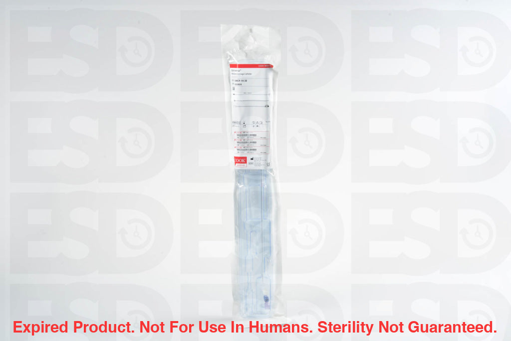 Cook Medical: G55824-Each-Expired Expired