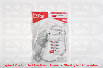 Cook Medical: G56073-Each-Expired Expired