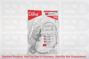 Cook Medical: G56073-Each-Expired Expired