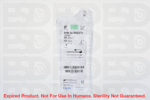 Cordis: 401-611M-Each-Expired Expired