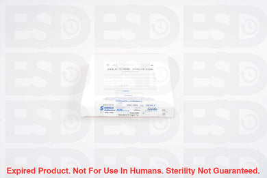 Cordis: 502-542-Box-Expired Expired