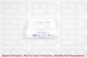 Cordis: 502-542-Box-Expired Expired