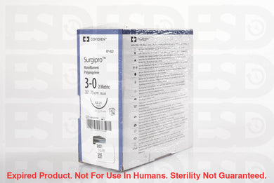 Covidien Suture: Cp-422-Box-Expired Expired