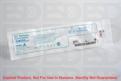 Applied Medical: Ctr01-Each-Expired Expired