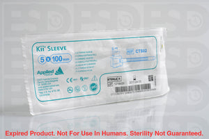 Applied Medical: Cts02-Each-Expired Expired