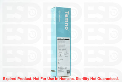 Bd Becton Dickinson: Ctt2011 - Box - Expired Expired