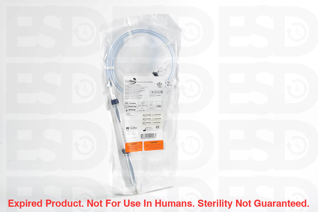 CONMED: CV1822EB-Each-EXPIRED