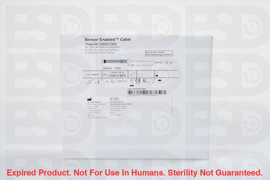 St. Jude Medical: D-Avse-Cbl12-Each-Expired Expired