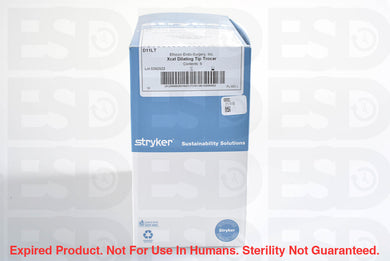 ETHICON: D11LT-R-Box-EXPIRED