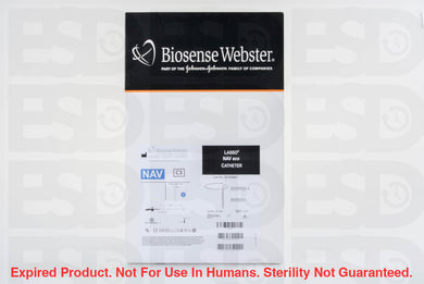 Biosense Webster: D134901-Each-Expired Expired