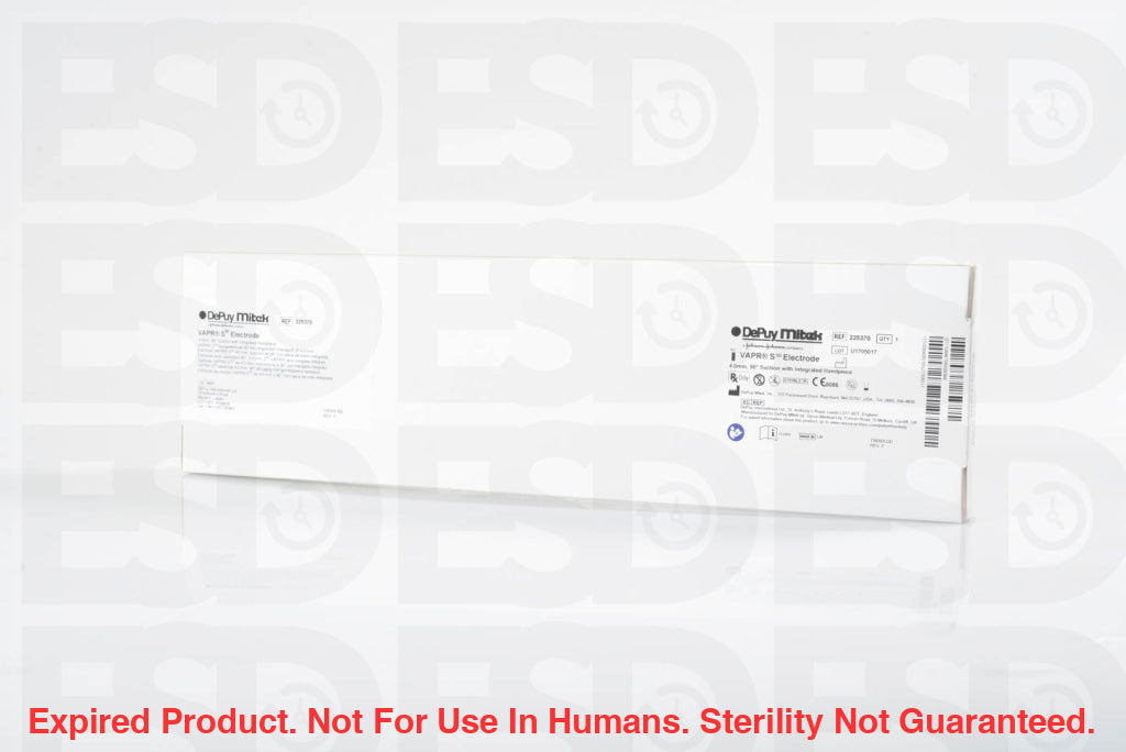 Depuy Mitek: 225370-Each-Expired Expired