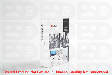 Depuy Mitek: 3092-040-Each-Expired Expired