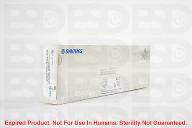 Depuy Synthes: 03.304.320S-Each-Expired Expired