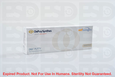 Depuy Synthes: 038100-Each-Expired Expired