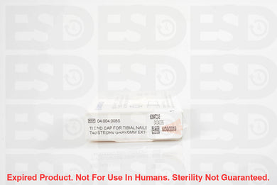 Depuy Synthes: 04.004.008S-Each-Expired Expired