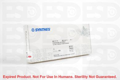 Depuy Synthes: 280.100S-Each-Expired Expired
