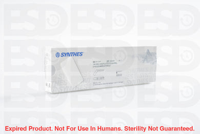 Depuy Synthes: 281320S-Each-Expired Expired