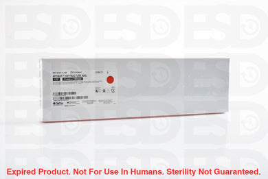 Depuy Synthes: 8143-11-180-Each-Expired Expired