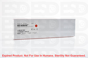 Depuy Synthes: 8143-11-180-Each-Expired Expired