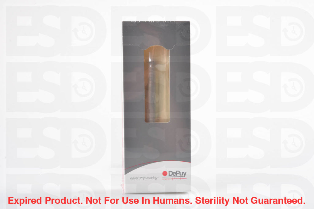 Depuy Synthes: 8145-10-100-Each-Expired Expired