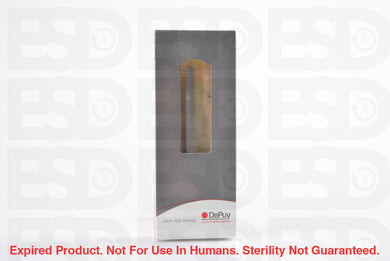 Depuy Synthes: 8145-10-115-Each-Expired Expired