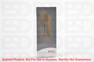 Depuy Synthes: 8145-10-125-Each-Expired Expired