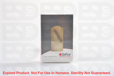 Depuy Synthes: 8145-50-030-Each-Expired Expired